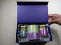 Dry Fruit Jar Box